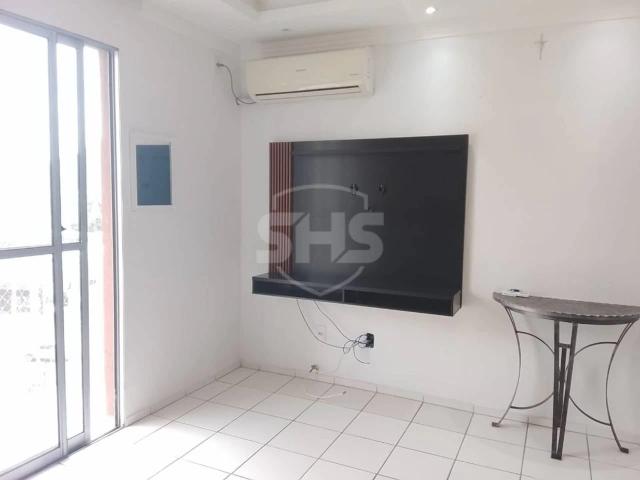Apartamento para Locação em Blumenau/SC Água Verde 2 Quartos