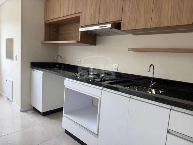 Apartamento para Locação em Blumenau/SC Água Verde 2 Quartos