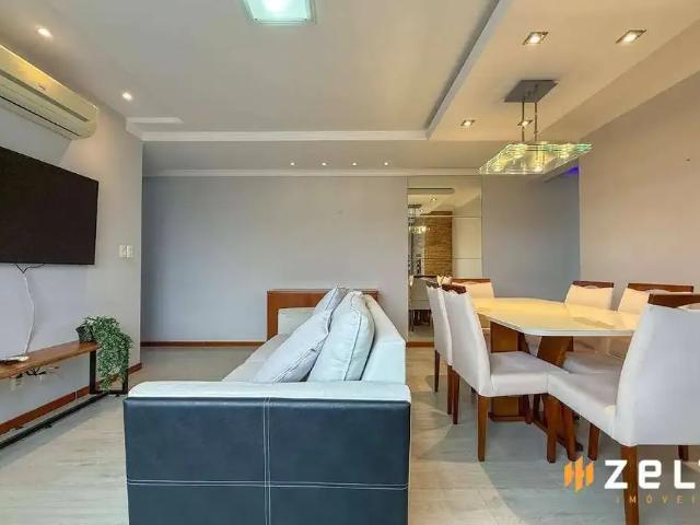 Apartamento para Locação em Blumenau/SC Água Verde 2 Quartos