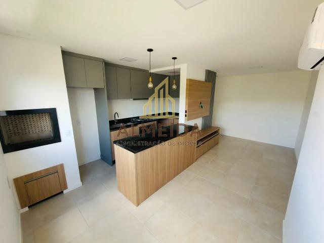Apartamento para Locação em Blumenau/SC Água Verde 2 Quartos