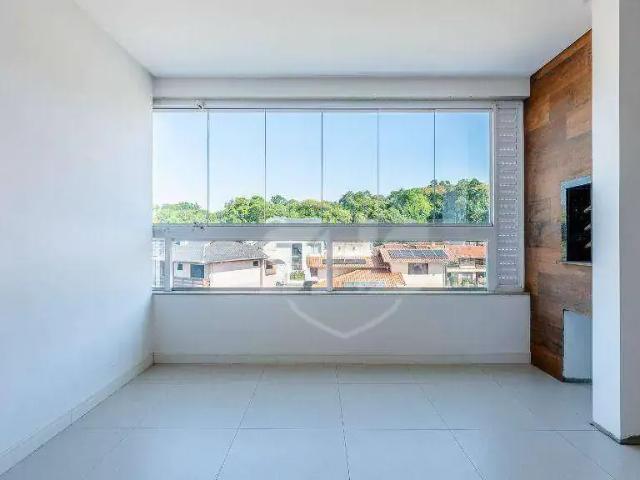 Apartamento para Locação em Blumenau/SC Água Verde 2 Quartos