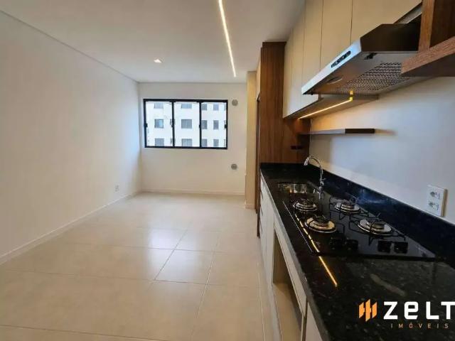 Apartamento para Locação em Blumenau/SC Água Verde 2 Quartos