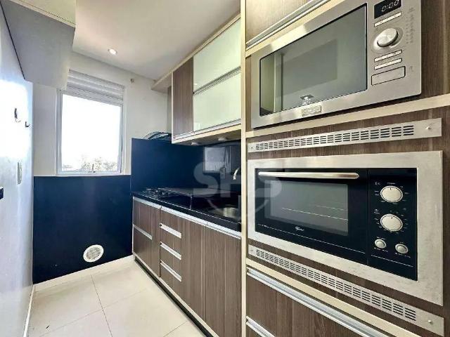 Apartamento para Locação em Blumenau/SC Água Verde 2 Quartos
