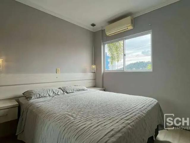Apartamento para Locação em Blumenau/SC Água Verde 2 Quartos