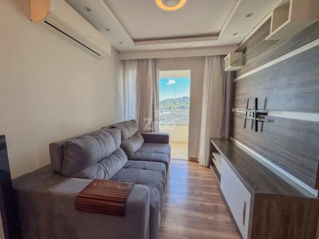 Apartamento para Locação em Blumenau/SC Água Verde 2 Quartos