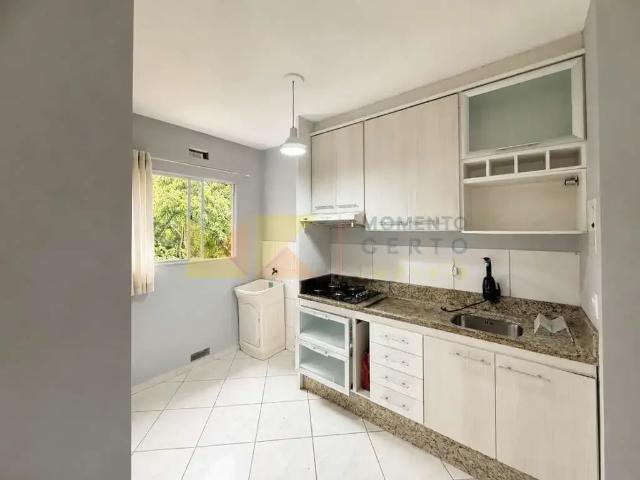 Apartamento para Locação em Blumenau/SC Água Verde 2 Quartos