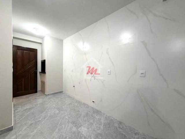 Apartamento para Locação em Blumenau/SC Água Verde 2 Quartos