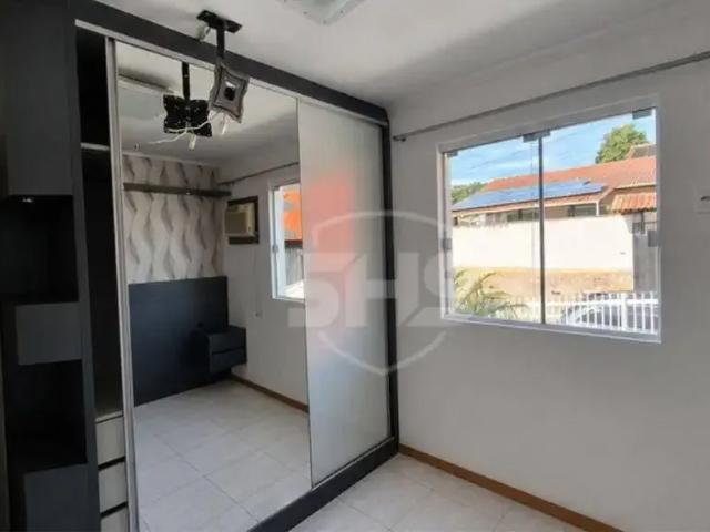 Apartamento para Locação em Blumenau/SC Água Verde 2 Quartos