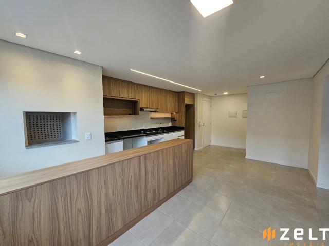 Apartamento para Locação em Blumenau/SC Água Verde 2 Quartos