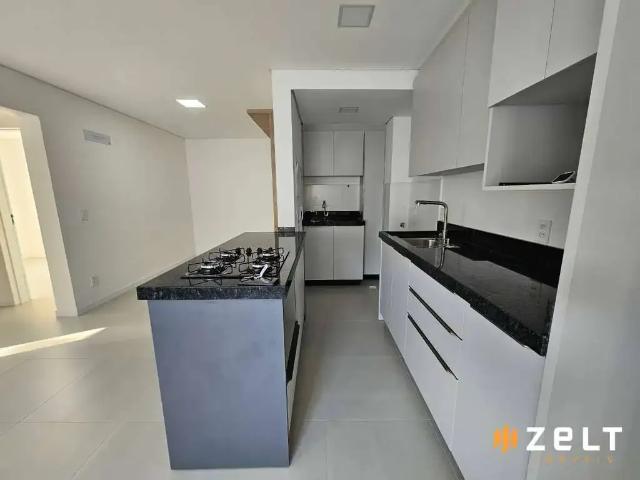 Apartamento para Locação em Blumenau/SC Água Verde 2 Quartos
