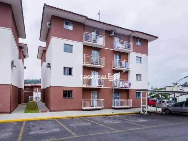 Apartamento para Locação em Blumenau/SC Água Verde 2 Quartos