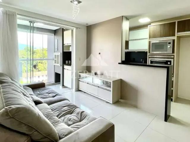 Apartamento para Locação em Blumenau/SC Água Verde 2 Quartos