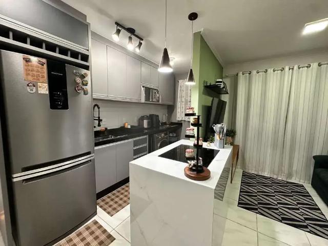 Apartamento para Locação em Blumenau/SC Água Verde 2 Quartos