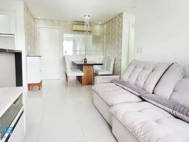 Apartamento para Locação em Blumenau/SC Água Verde 2 Quartos