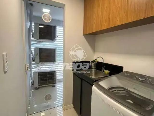 Apartamento para Locação em Blumenau/SC Água Verde 2 Quartos
