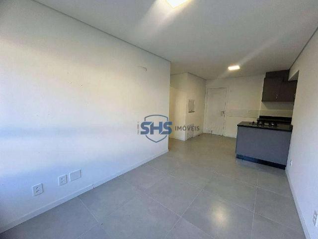 Apartamento para Locação em Blumenau/SC Asilo 2 Quartos