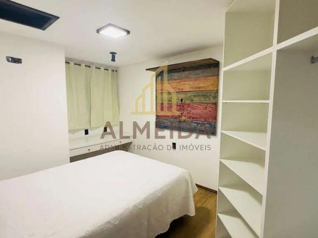 Apartamento para Locação em Blumenau/SC Badenfurt 1 Quartos