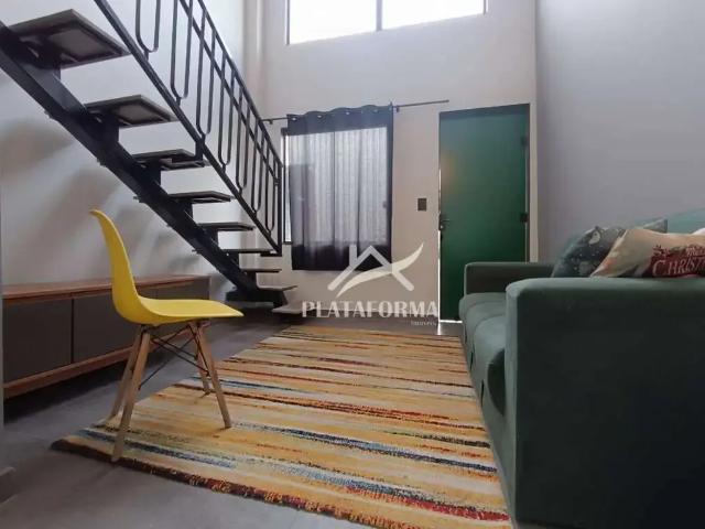 Apartamento para Locação em Blumenau/SC Badenfurt 1 Quartos