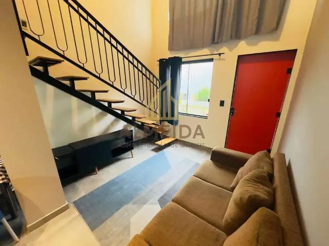 Apartamento para Locação em Blumenau/SC Badenfurt 1 Quartos