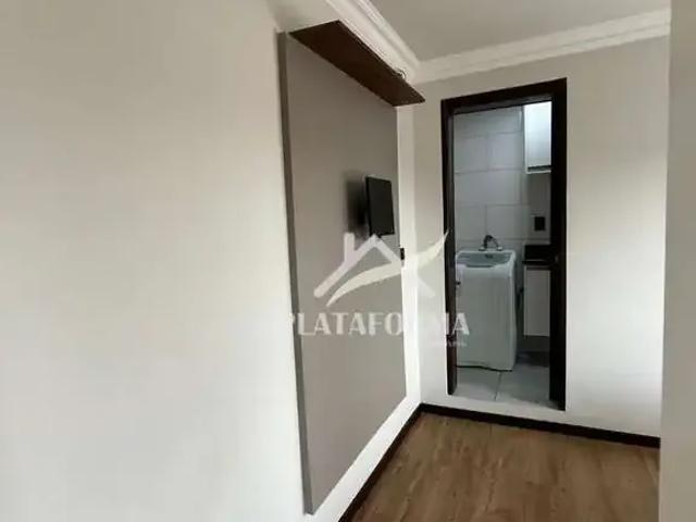 Apartamento para Locação em Blumenau/SC Badenfurt 1 Quartos