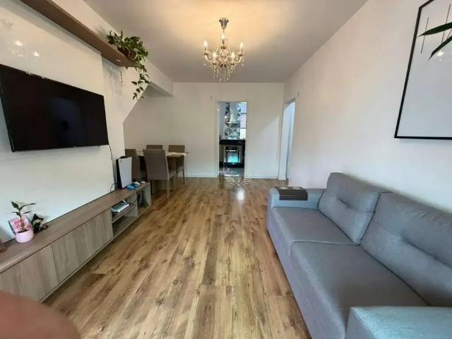 Apartamento para Locação em Blumenau/SC Badenfurt 2 Quartos