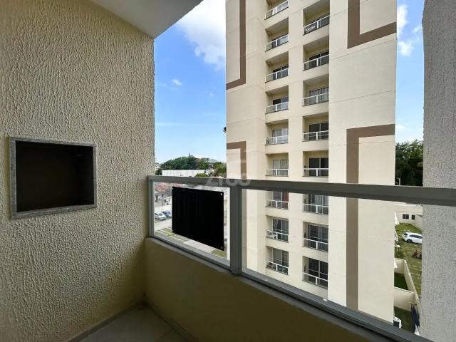 Apartamento para Locação em Blumenau/SC Badenfurt 2 Quartos