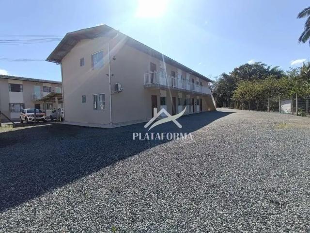 Apartamento para Locação em Blumenau/SC Badenfurt 2 Quartos