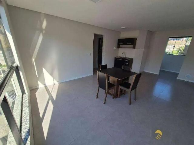 Apartamento para Locação em Blumenau/SC Badenfurt 2 Quartos