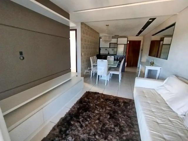 Apartamento para Locação em Blumenau/SC Badenfurt 2 Quartos