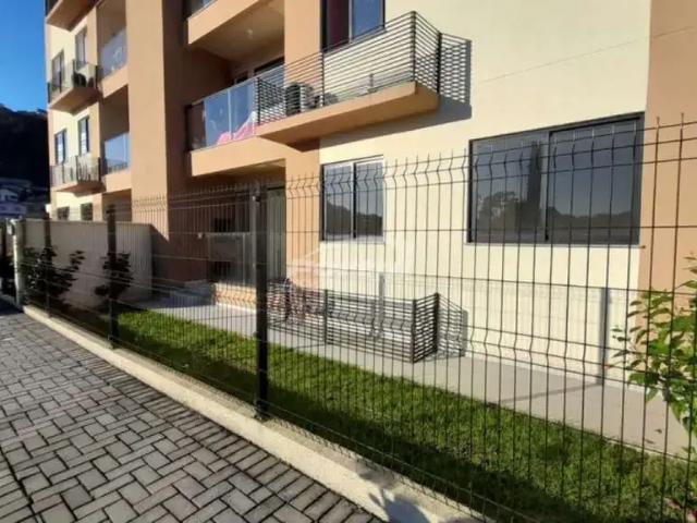 Apartamento para Locação em Blumenau/SC Badenfurt 2 Quartos