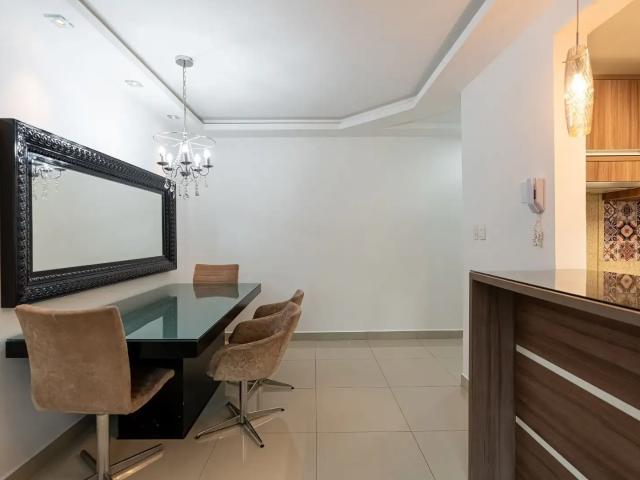 Apartamento para Locação em Blumenau/SC Badenfurt 3 Quartos