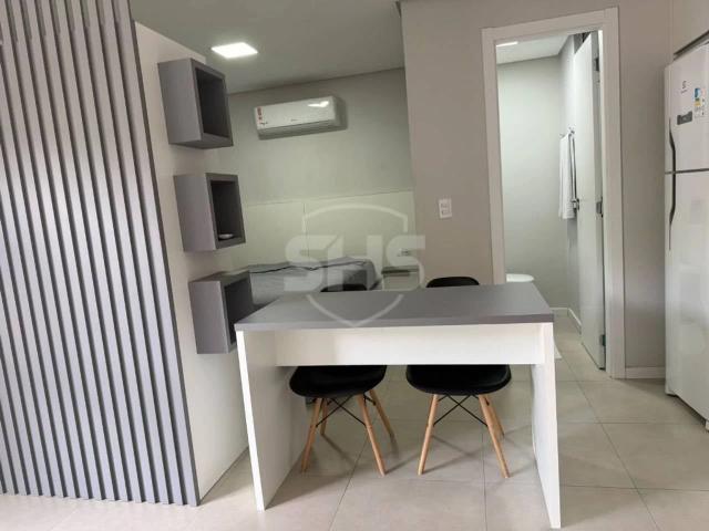 Apartamento para Locação em Blumenau/SC Boa Vista 1 Quartos