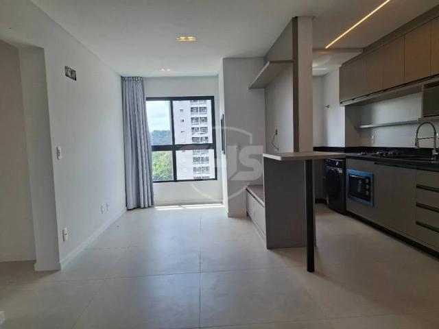 Apartamento para Locação em Blumenau/SC Boa Vista 2 Quartos