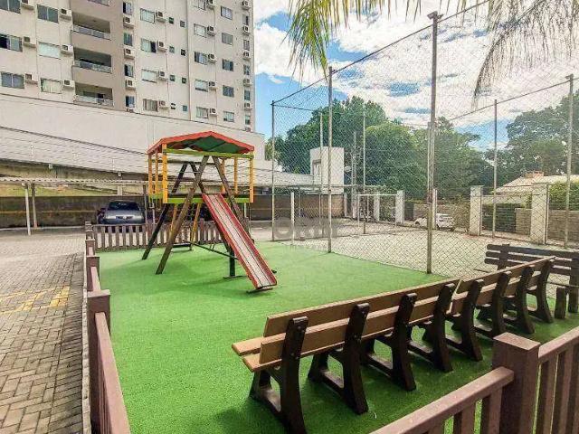 Apartamento para Locação em Blumenau/SC Boa Vista 2 Quartos