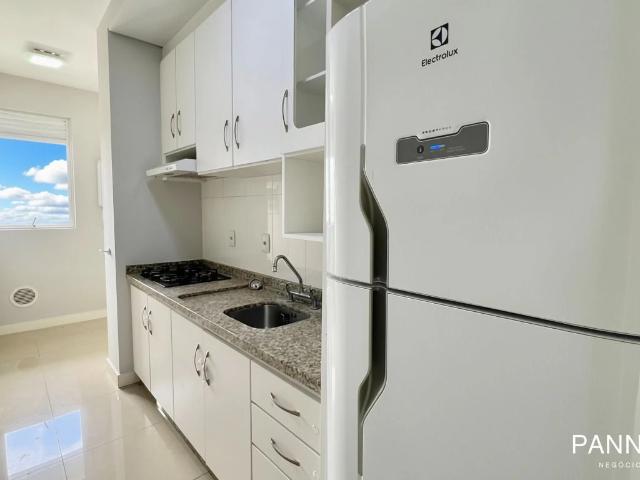 Apartamento para Locação em Blumenau/SC Boa Vista 2 Quartos