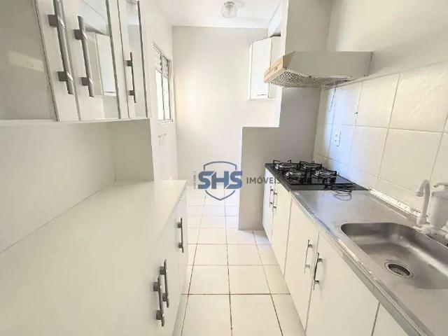 Apartamento para Locação em Blumenau/SC Boa Vista 2 Quartos