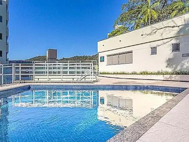 Apartamento para Locação em Blumenau/SC Boa Vista 2 Quartos