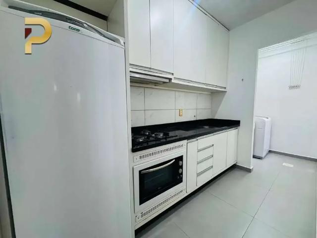 Apartamento para Locação em Blumenau/SC Boa Vista 2 Quartos
