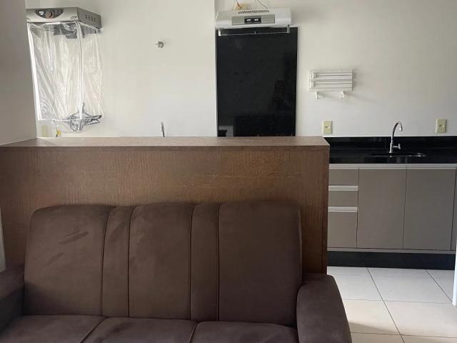 Apartamento para Locação em Blumenau/SC Boa Vista 2 Quartos