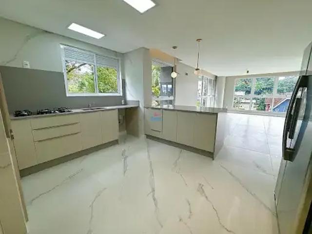 Apartamento para Locação em Blumenau/SC Bom Retiro 3 Quartos