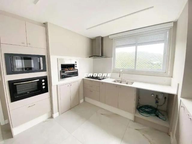 Apartamento para Locação em Blumenau/SC Bom Retiro 3 Quartos