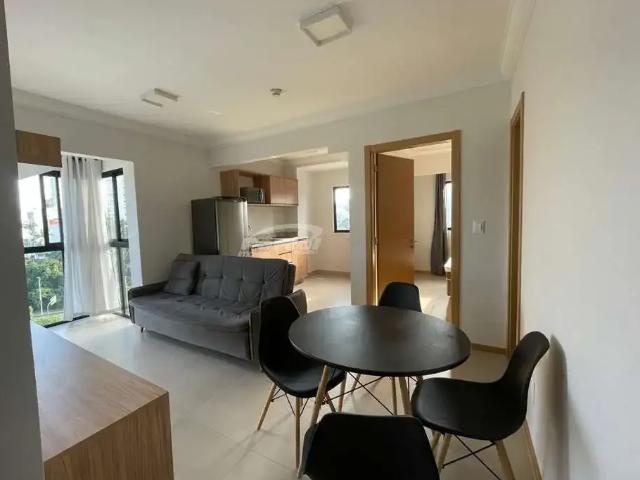 Apartamento para Locação em Blumenau/SC Centro 1 Quartos