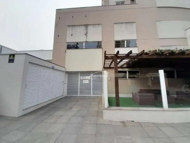 Apartamento para Locação em Blumenau/SC Centro 1 Quartos