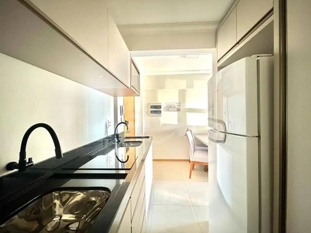 Apartamento para Locação em Blumenau/SC Centro 1 Quartos