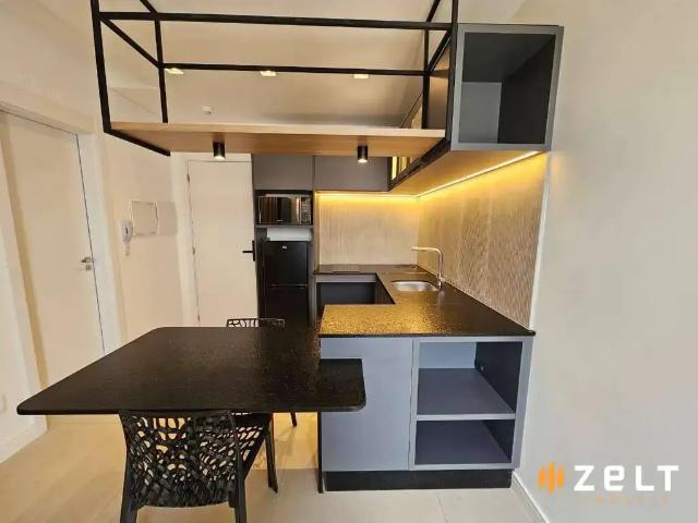 Apartamento para Locação em Blumenau/SC Centro 1 Quartos