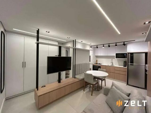 Apartamento para Locação em Blumenau/SC Centro 1 Quartos