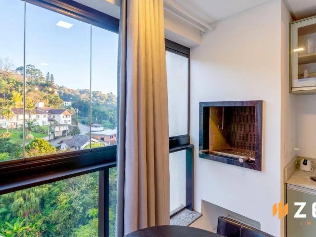 Apartamento para Locação em Blumenau/SC Centro 1 Quartos
