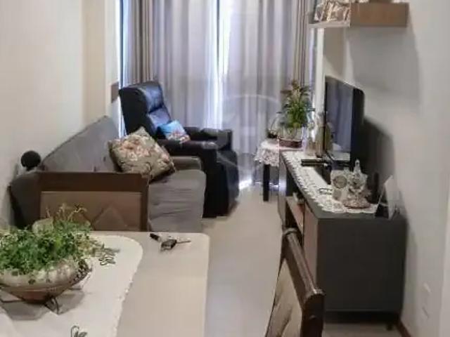 Apartamento para Locação em Blumenau/SC Centro 1 Quartos