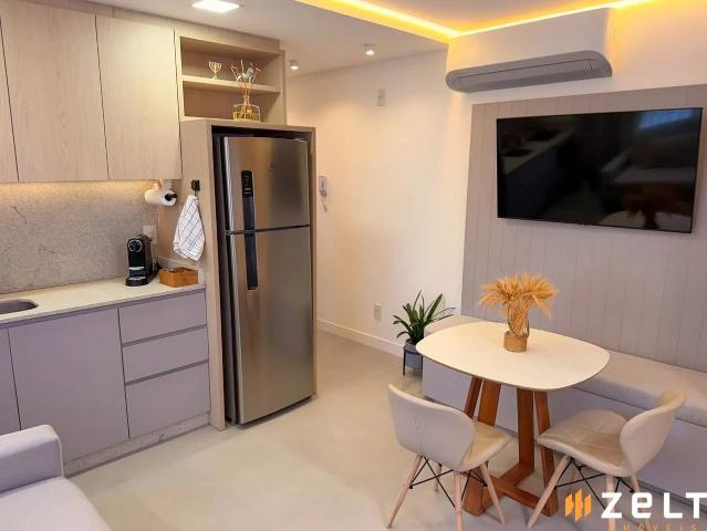 Apartamento para Locação em Blumenau/SC Centro 1 Quartos