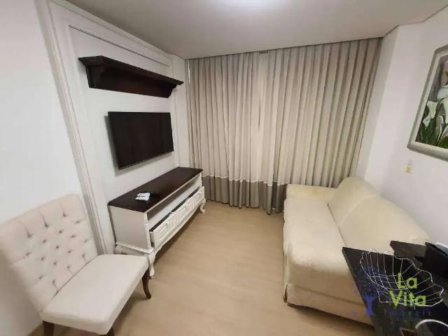 Apartamento para Locação em Blumenau/SC Centro 1 Quartos